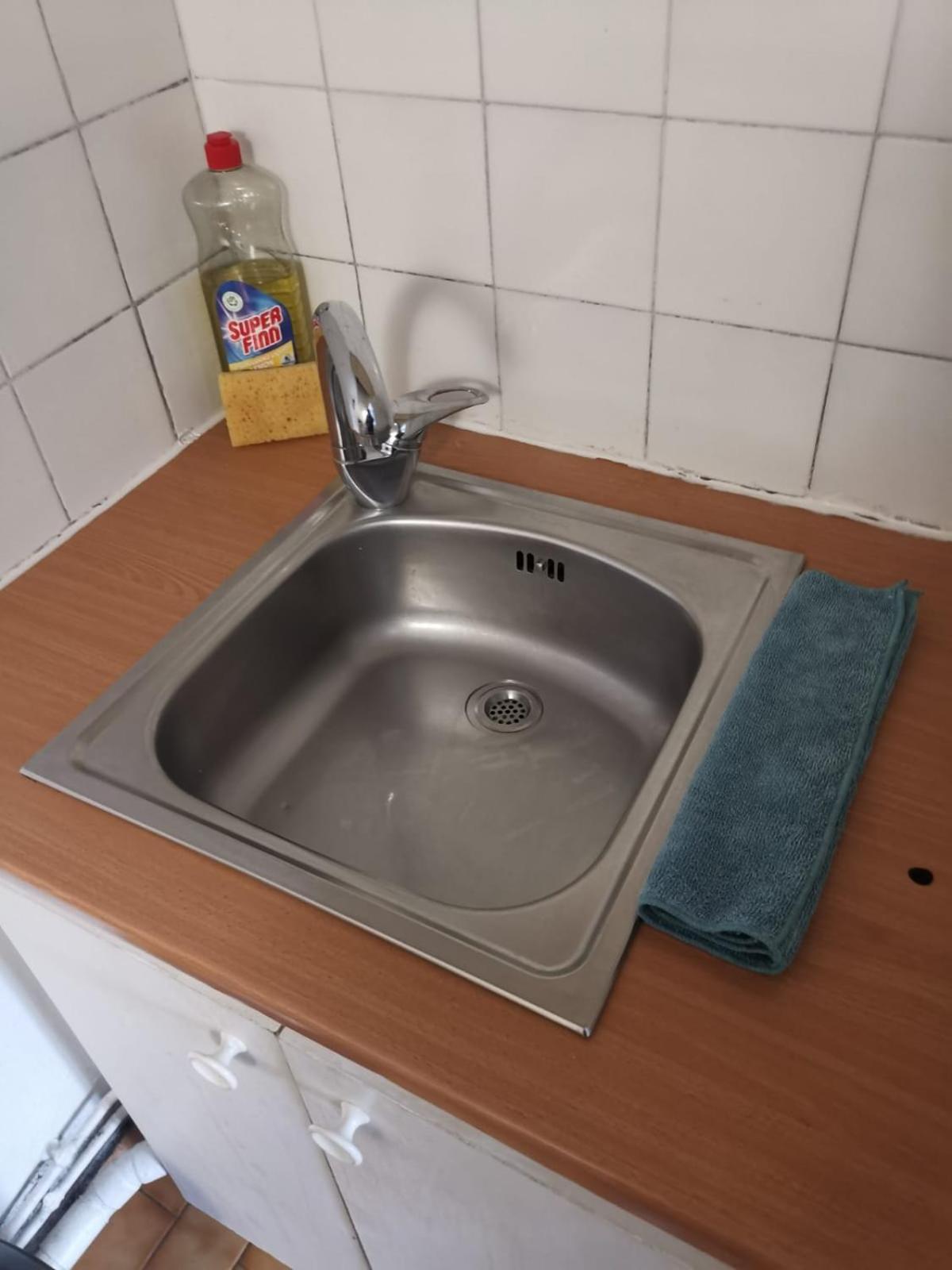 Studio Asnieres Sur Seine Equipe Et Fonctionnelle Dış mekan fotoğraf